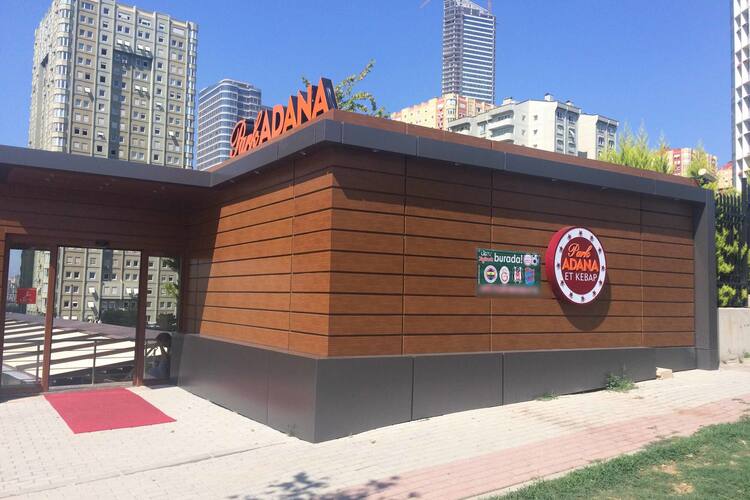 Park Adana Et Kebap Atasehir Merkez Istanbul Zomato